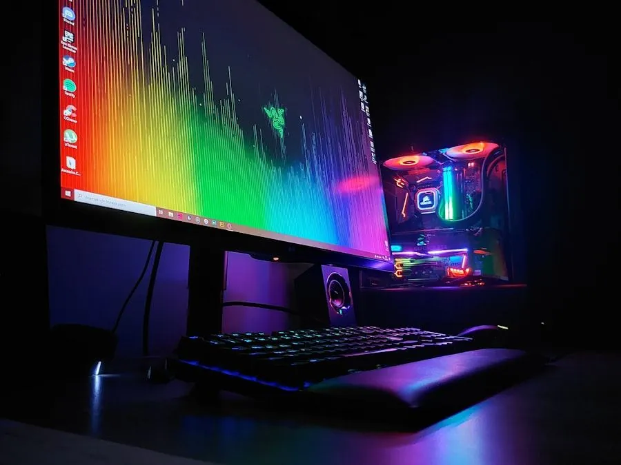 Custom PC Builds