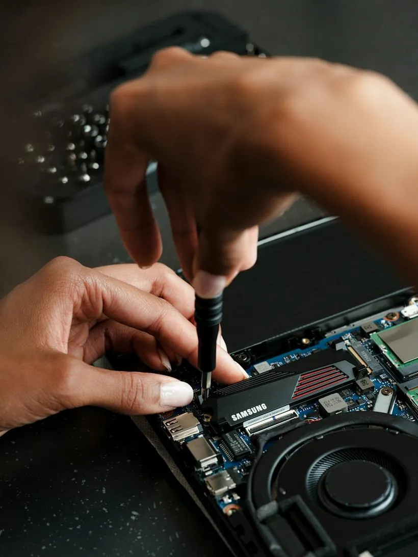 PS5 & Xbox HDMI Port Repair