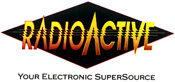 RadioActive - Tech, Repair & More